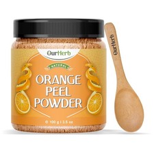 OurHerb Orange Peel Powder