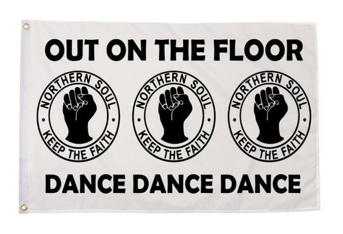 Northern soul 5x3 - northern,