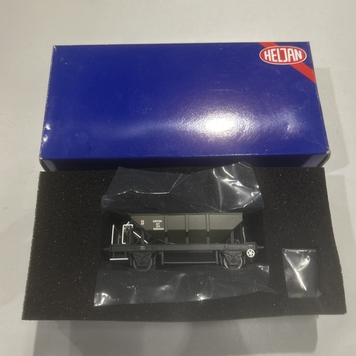 Heljan 4090 db993634 dogfish - heljan,
