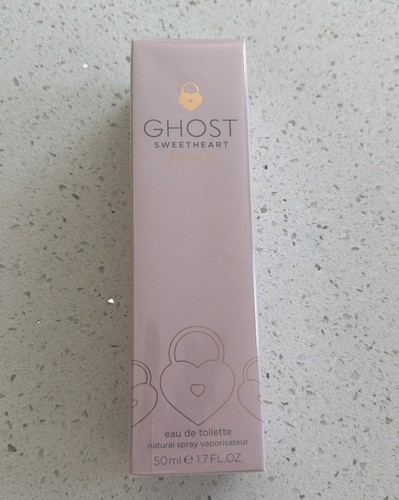 Ghost sweetheart forever for - sweetheart,