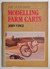 Modelling Farm Carts (Shire