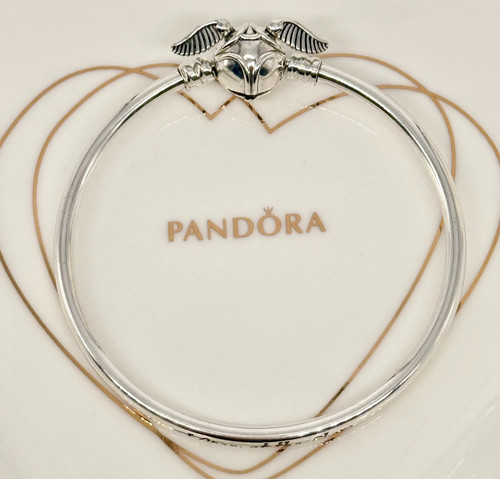 Genuine authentic pandora - authentic,