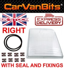 FOR VW LT 96-06 FRONT