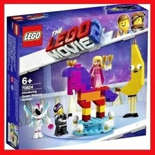 Lego the - the, movie