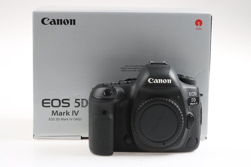 Canon eos mark snr - eos, 5d