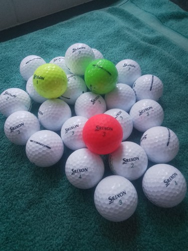 Srixon soft feel golf - srixon,