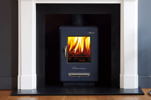 Chesneys alpine stove glass - 6,