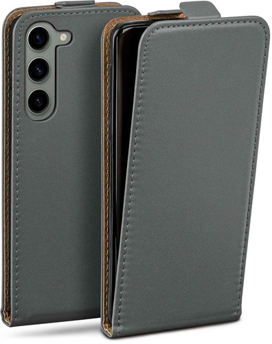 Protective flip case mobile - protective,
