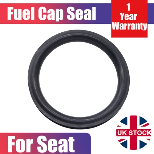 Tank cap gasket - gasket, seal