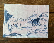 Tracey emin thought about - tracey,