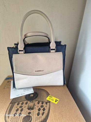 Fiorelli women navy - fiorelli, white