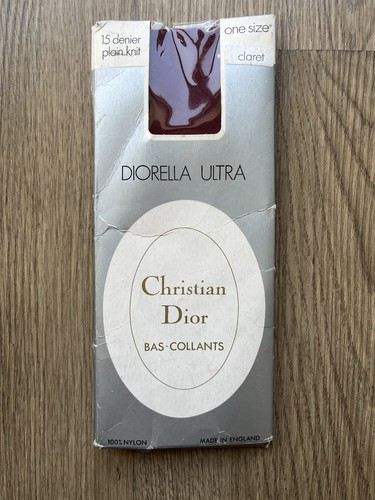 New christian dior diorella - christian,