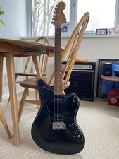 Squier Jagmaster (by Fender) -