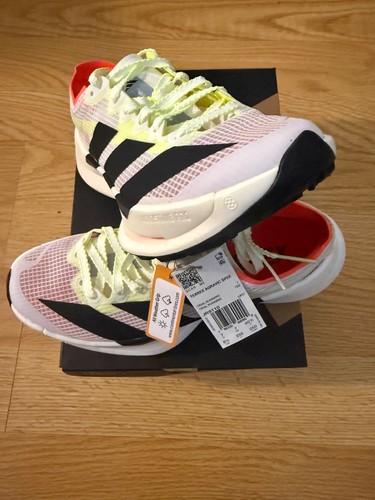 Size women adidas - 8.5,