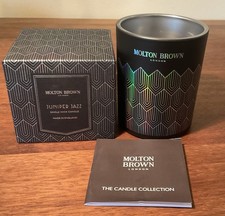 Molton brown juniper jazz - molton,