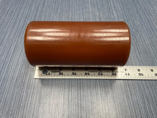 3.25" x 6.5" Load Wheel (6 Bearings Each w/ 1" Diam. Bore) Pallet Jack Stacker