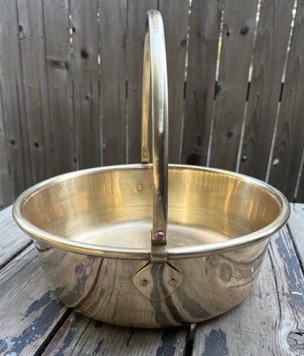 Antique vtg brass - vtg,