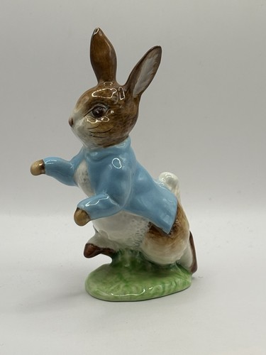 Beswick beatrix potter peter - beatrix,