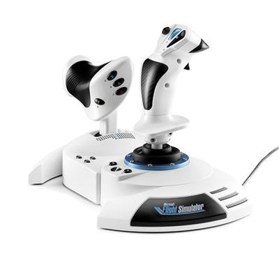Thrustmaster flight hotas - thrustmaster, t.flight