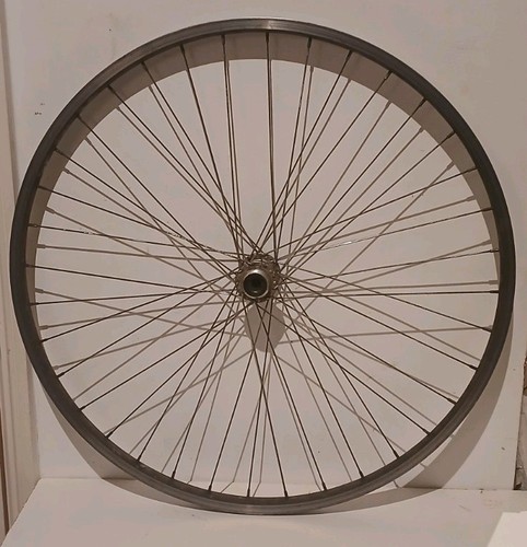 700c rear wheel - 700c, hybrid
