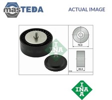 532 0553 10 V-RIBBED BELT
