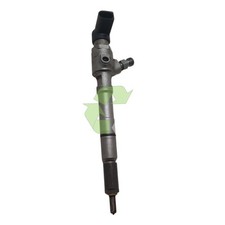 VOLKSWAGEN GOLF SE TDI MK6 (A6) 5K INJECTOR O3L130277B 1.6L 2008-2010