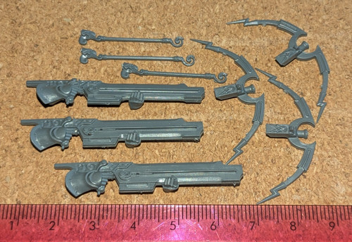 Warhammer aos stormcast - aos:,