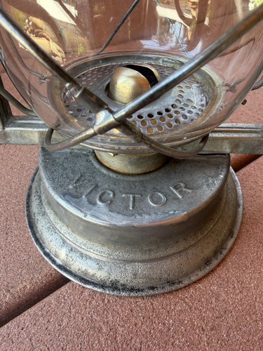 Dietz flat fount - flat,