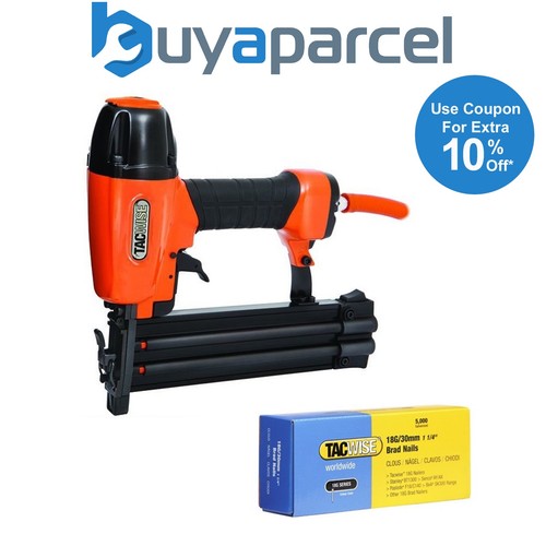 Tacwise dgn50v pneumatic air - pneumatic,
