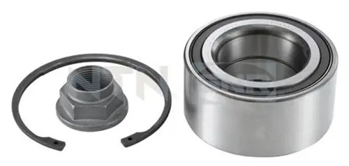 Wheel bearing r174 - bearing, snr