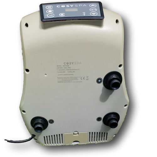 Wave spa hot - wave, tub