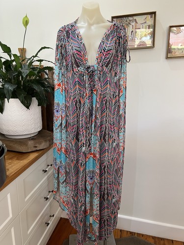 Mara hoffman free people - mara,