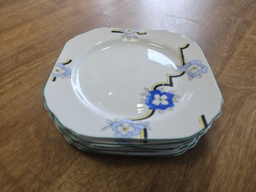 Vintage art deco heathcote - vintage,
