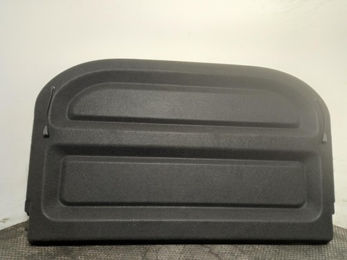 Nissan qashqai parcel shelf - parcel,