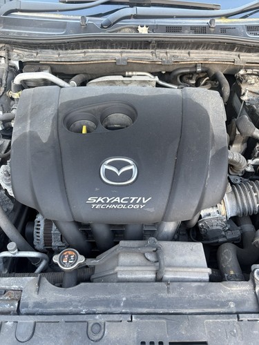 Mazda 0 - mazda, 6