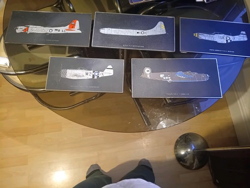 Military plastic signs x 5 - plastic,