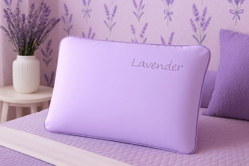 Scented memory foam - scented,