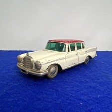 Schuco W.Germany Micro Racer