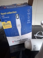 Russell Hobbs 22241 Food