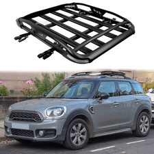 50 " Car Roof Rack Cross Bar
