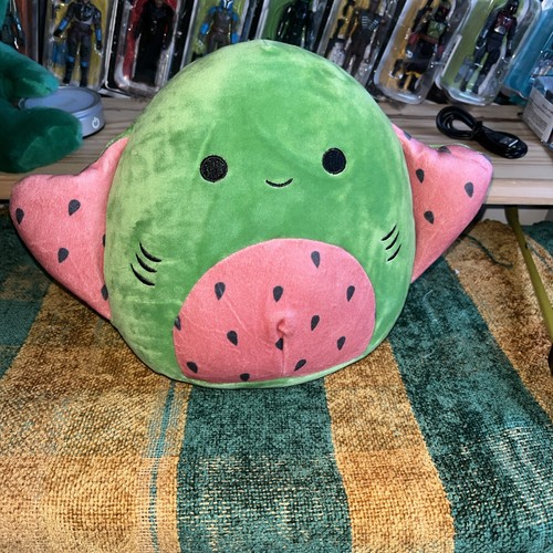 Squishmallows sealife the - squishmallows,