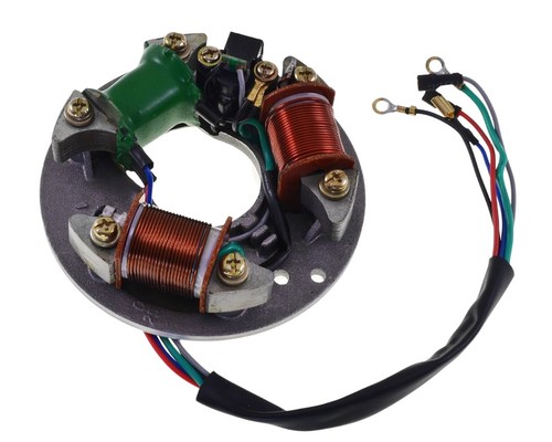 Alternator stator ignition - alternator,