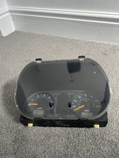 FORD FIESTA MK6 WS 02-08