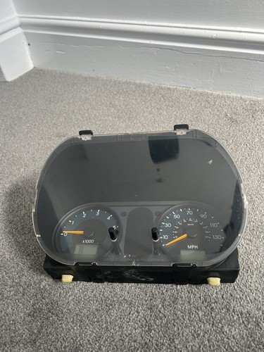 Ford fiesta mk6 - ford,