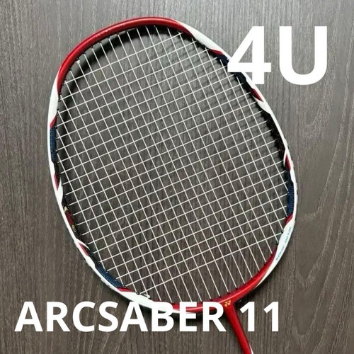Yonex arcsaber 4ug5 - arcsaber,