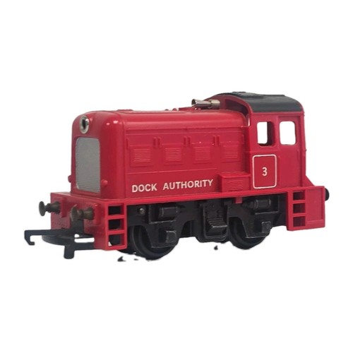 Working triang gauge - triang, oo