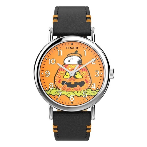 Timex weekender peanuts - weekender,