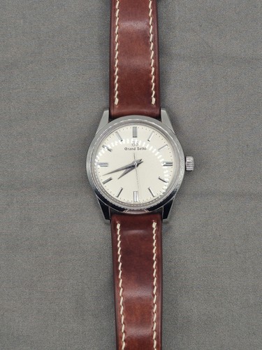 Seiko grand - seiko,
