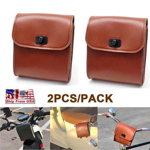 Universal leather - 2x,