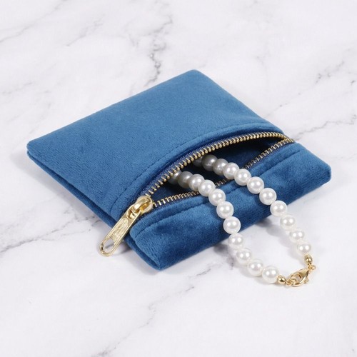 Portable velvet packaging bags - packaging,